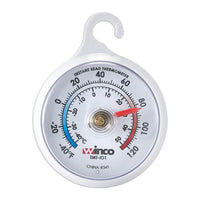 Winco TMT-IO1 Specialty Thermometers Case of 144