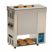 Antunes VCT-2000-9210300 Vertical Contact Conveyor Toaster, Countertop, 208V