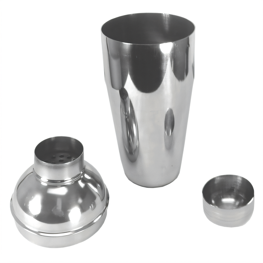 Product image #1 for Spill-Stop 103-12 Cocktail Shakers