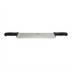 Thumbnail image #1 for Winco Double Handle Stainless Steel Cheese Knife, 15-Inch Blade, 25-Inch Overall Length