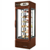 Thumbnail image #1 for True Mfg. – Specialty Display G4SM-23RGS~TSL01 Deli Cases