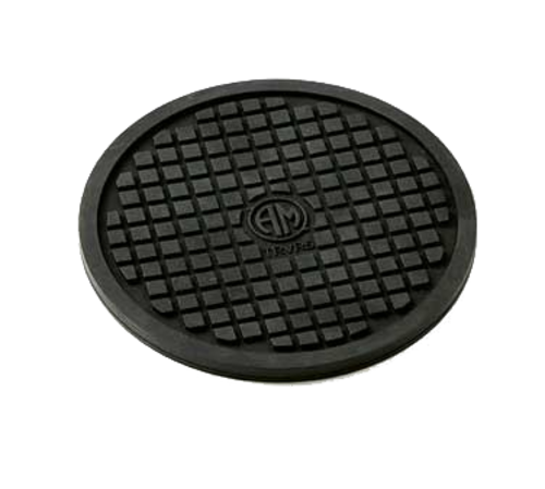 Product image #1 for American Metalcraft 5-Inch Round Silicone Trivet