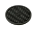 Thumbnail image #1 for American Metalcraft 5-Inch Round Silicone Trivet