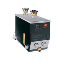 Hatco Hydro-Heater 3CS2-4 Under-Sink Sanitizing Sink Heater for 16-18 Inch Square Sinks, 208/240V, 4 kW