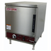 Thumbnail image #1 for Crown SXN-4M Countertop Electric Convection Steamer with 4-Pan Capacity