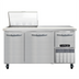 Thumbnail image #1 for Continental Refrigerator RA60N12M 60