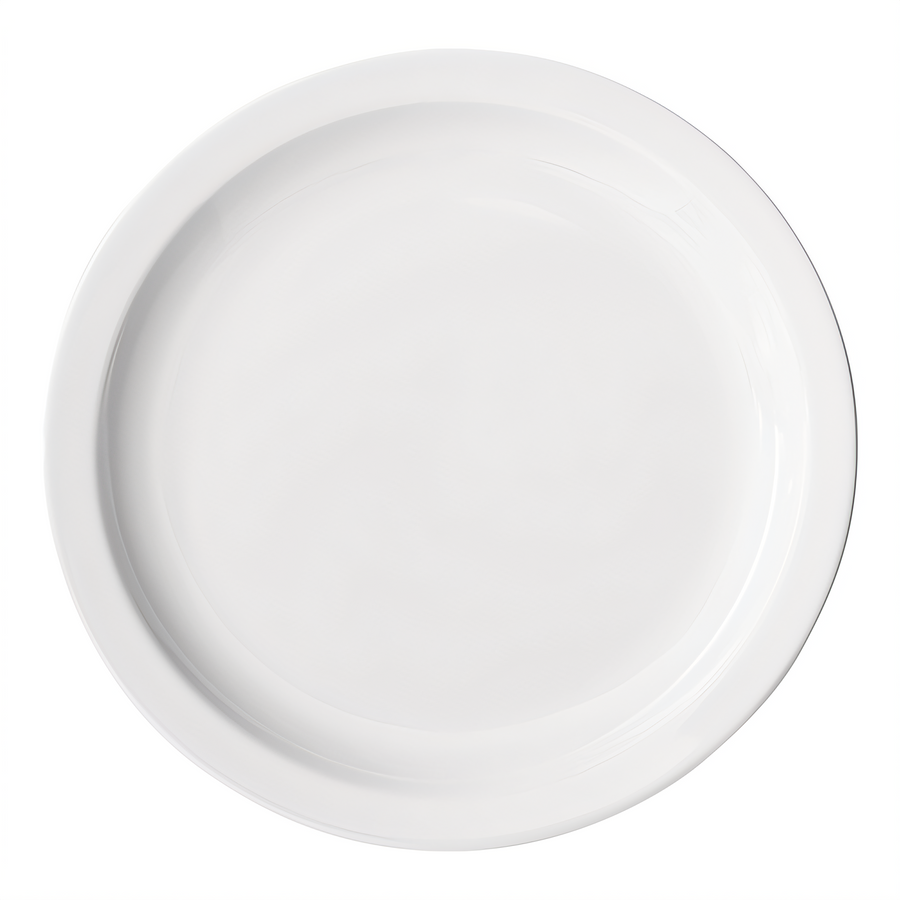 Product image #1 for Winco BPR-105NR Birkhall Standard Plates