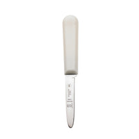 Mercer Culinary M33026A Mercer Oyster Knife & Shucker Case of 12