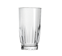 Anchor Hocking Foodservice 80012 Breckenridge Tumbler & Water Glass