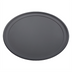 Thumbnail image #1 for American Metalcraft EZ-Release 18-Inch Round Aluminum Pizza Pan with Wide Rim and Flat Bottom