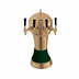 Thumbnail image #1 for Roma 5-Faucet Glycol-Cooled Countertop Draft Beer Tower