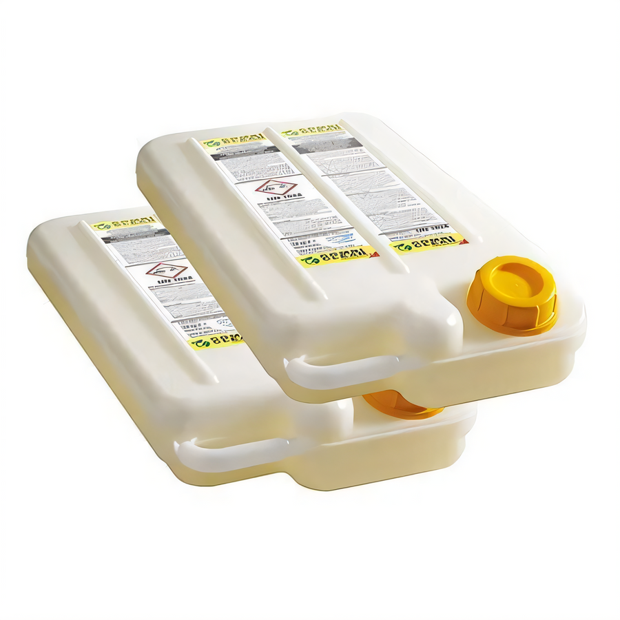 Product image #1 for Lainox COMBICLEAN BOOSTED 3-in-1 Alkaline Cleanser Cartridges