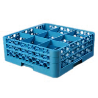 CFS Brands RG9-214 OptiClean Undercounter Dishwashers