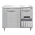 Thumbnail image #1 for Continental Refrigerator Designer Line DFA43NSS 43