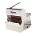Thumbnail image #1 for Omcan Countertop Bread Slicer with 15-Inch Maximum Loaf Length and 5/8-Inch Slice Thickness
