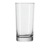 Thumbnail image #1 for Regency 12.5 oz Rim Tempered Beverage Glass with Heavy Base, Clear