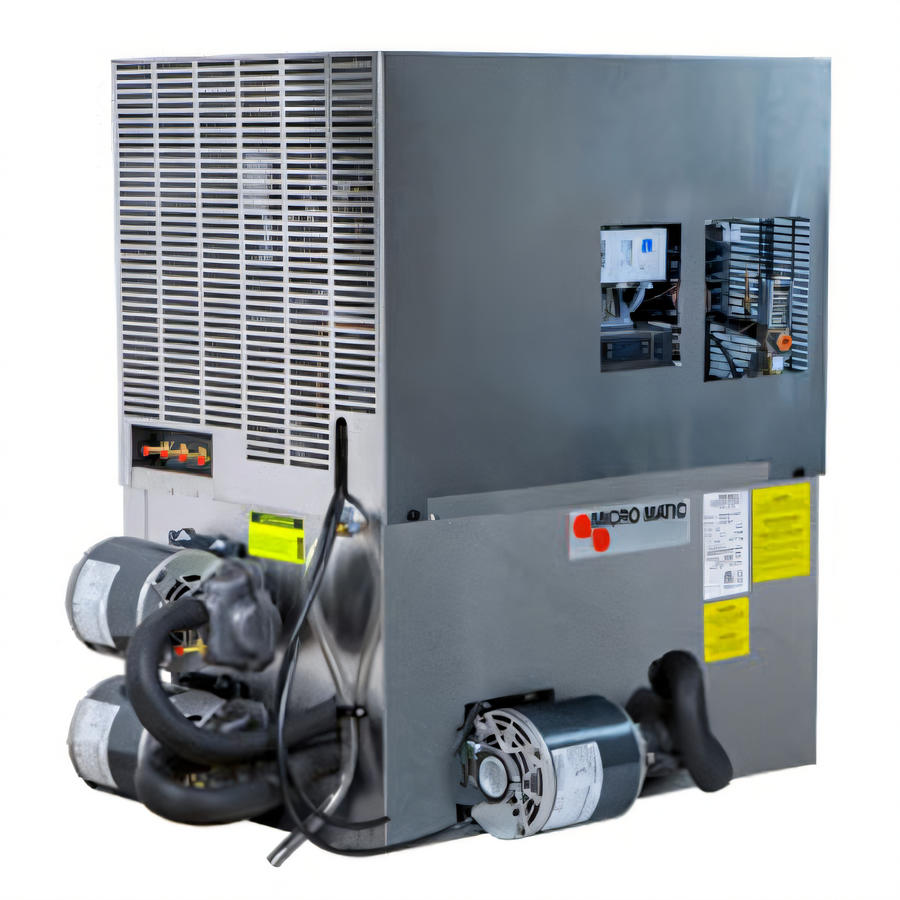 Product image #1 for Pro-Line Premium 3-Pump Water-Cooled Draft Beer System Power Pack, 7,250 BTU