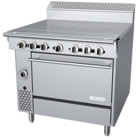 Garland C36-10R Garland Cuisine Gas Ranges