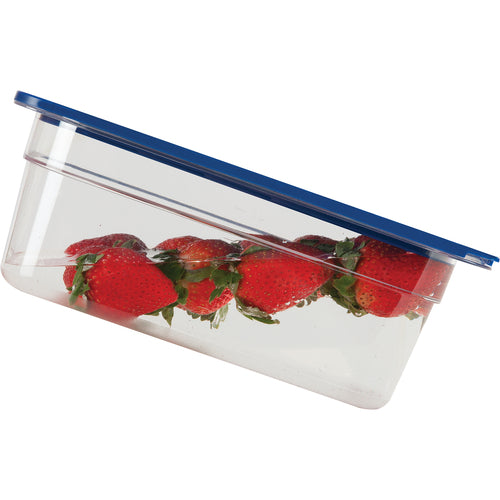 Product image #1 for CFS Brands 3058160 Smart Lid™ Food Pan Covers Case of 6