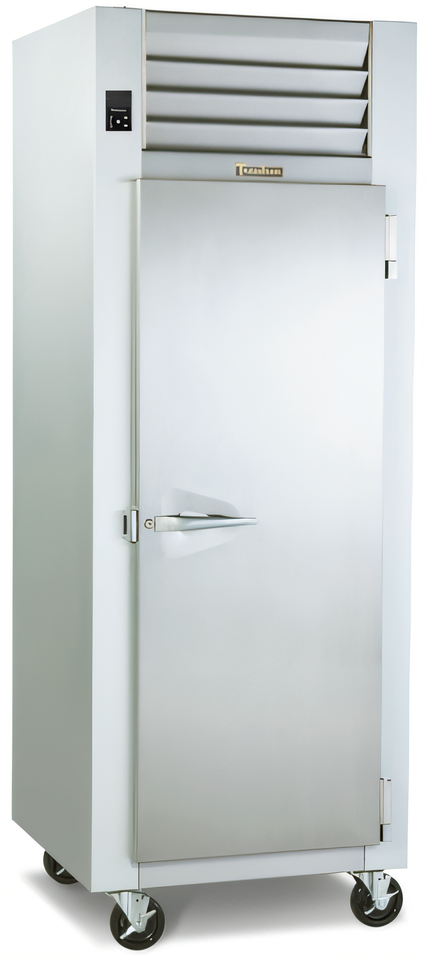 Product image #1 for Traulsen RLT132DUT-FHS Spec-Line Reach-In Refrigerators & Freezers