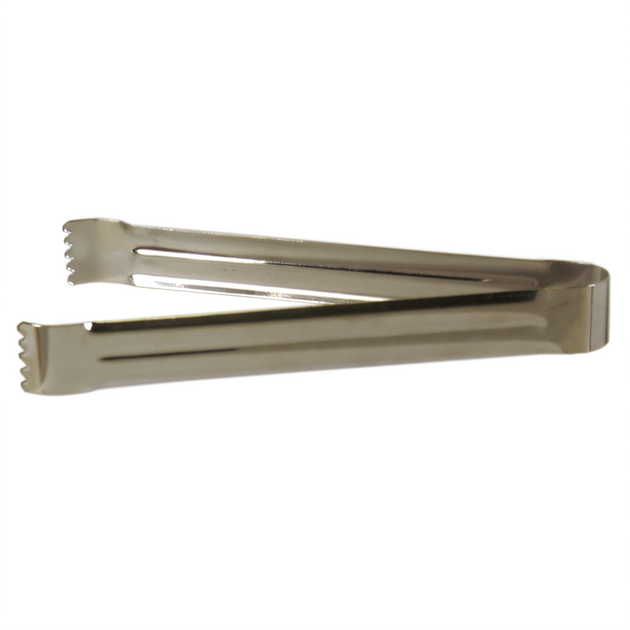 Product image #1 for Spill-Stop 1406-0 Serving & Ice Tongs