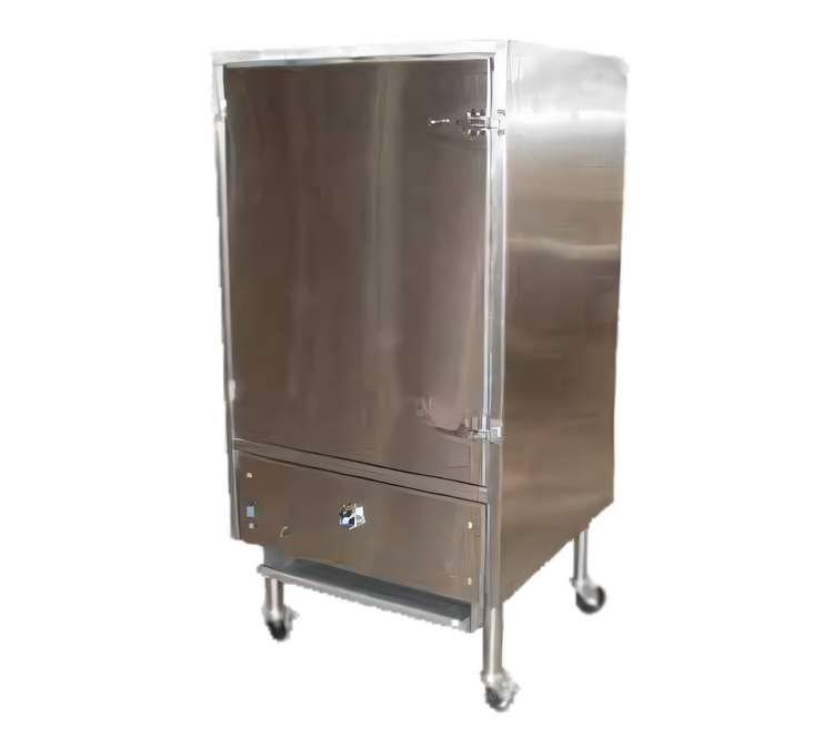 Product image #1 for Titan 30-Inch Gas Chinese Bar-B-Que Oven