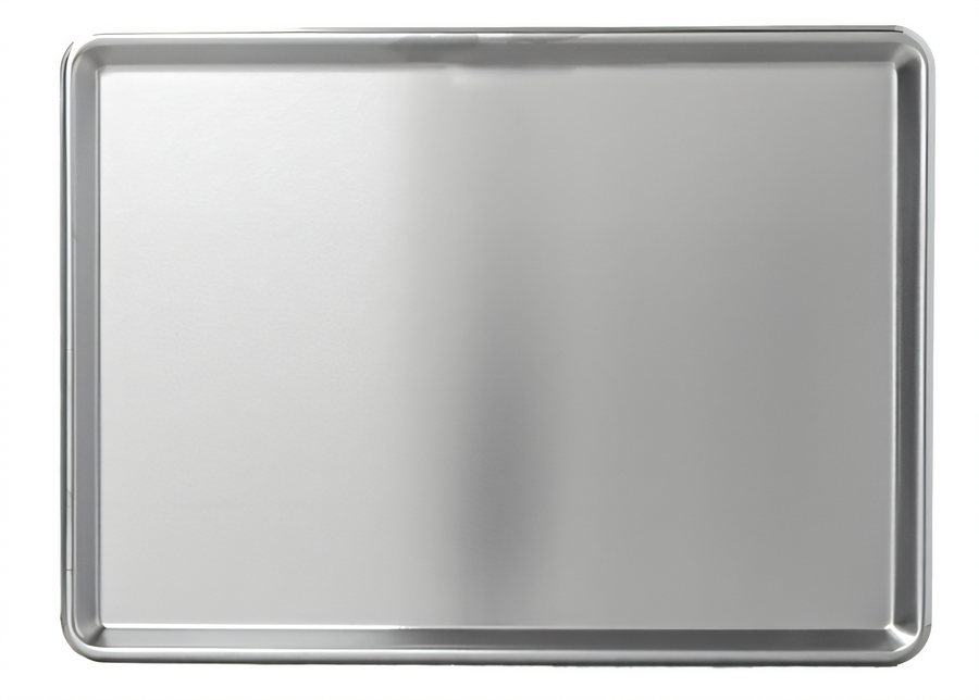 Product image #1 for Omcan USA 81022 Cookie & Baking Sheets