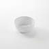 Thumbnail image #1 for American Metalcraft Ani Collection Round White Melamine Bowl, 12 oz.