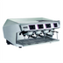 Thumbnail image #1 for UNIC Aura3 3-Group Automatic Espresso Machine with 15.6 Liter Steam Boiler