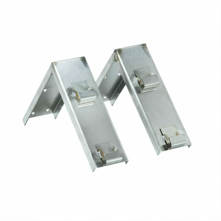 Product image #1 for Dispense-Rite WR-CC-22BKT Shelf Brackets & Supports
