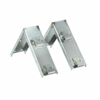 Dispense-Rite WR-CC-22BKT Shelf Brackets & Supports