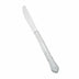 Thumbnail image #2 for Winco Elegance 8-5/8 Inch Dinner Knife, Heavy Weight, 18/0 Stainless Steel, Vibro Finish