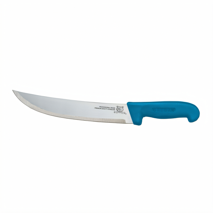 Product image #1 for Omcan USA 12268 Steak Knife
