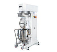 Doyon Baking Equipment (Middleby) BTL100 Planetary Mixers