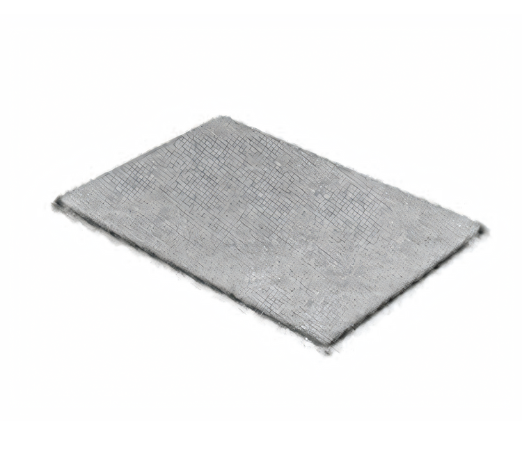 Product image #1 for 16 x 24 Inch Resilient Cutting Board with 18 x 26 Inch Pan