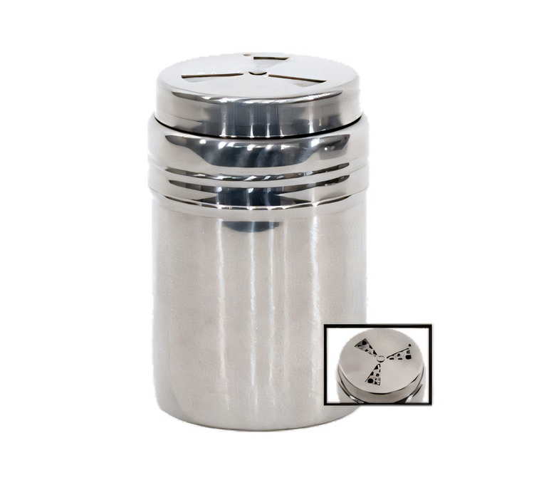 Product image #1 for Town Equipment 37594 Spice Shakers & Flour Dredge
