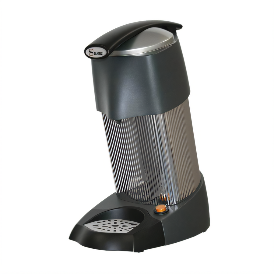 Product image #1 for Santos 70 Trento Commercial Countertop Citrus Juicer with Lever and Automatic Pulp Ejection