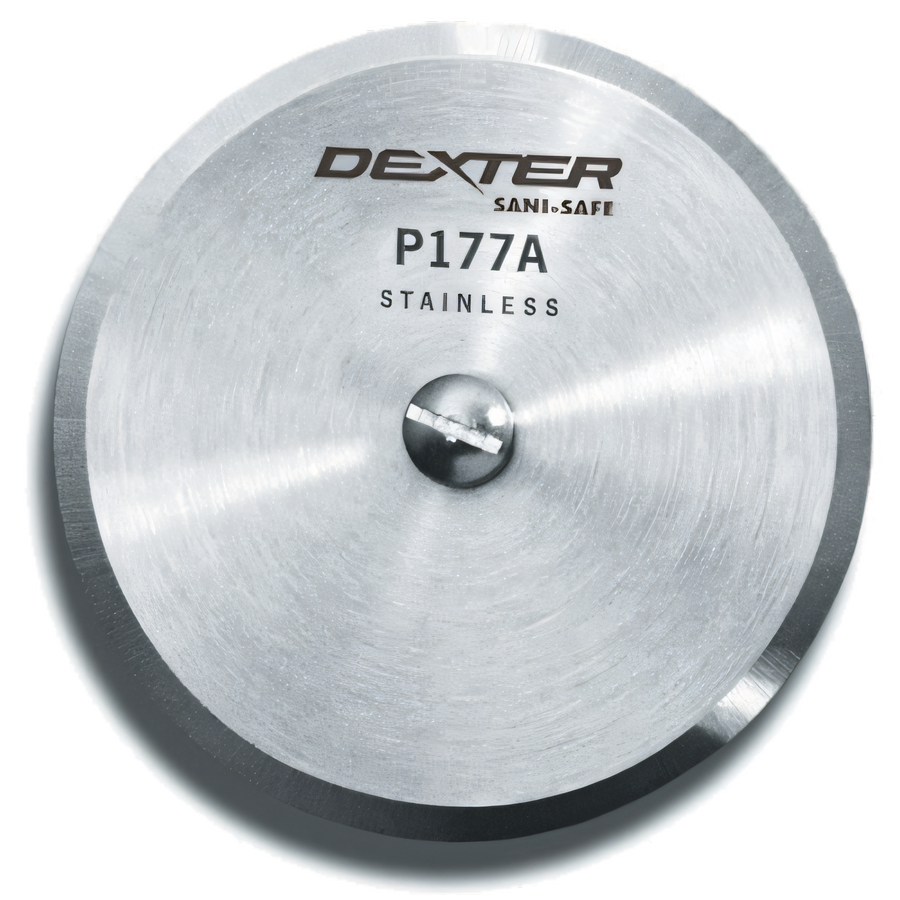 Product image #1 for Dexter Russell 18020 Sani-Safe Pizzeria Equipment Case of 6