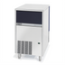 Thumbnail image #1 for Brema GB903AHC Undercounter Flake Ice Maker with Bin, Air-Cooled, 253 lb/Day, 66 lb Storage