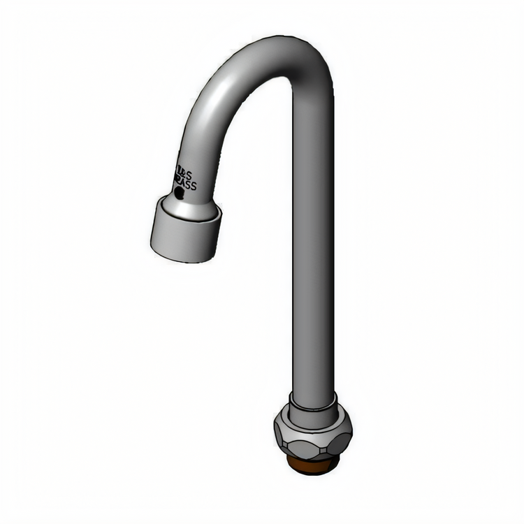 Product image #1 for T&S Brass 132X-V05 Commercial Faucets & Plumbing