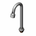 Thumbnail image #1 for T&S Brass 132X-V05 Commercial Faucets & Plumbing