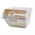 Thumbnail image #1 for Winco IB-2S Ingredient Bins