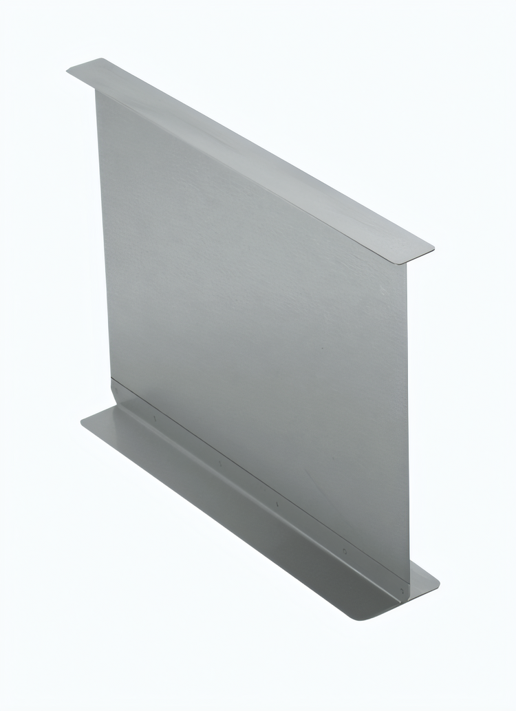 Product image #1 for Krowne KR-109 12-Inch Stainless Steel Divider for KR24 Series Ice Bins