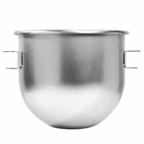 Thumbnail image #1 for Univex 1080013 80-Quart Stainless Steel Mixer Bowl for 80-Quart Mixer