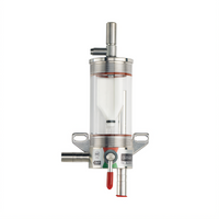 Krowne MasterTap Empty Keg Detector with Barbed Fittings