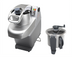 Thumbnail image #1 for Dito Sama Combined Vegetable Slicer/Cutter Mixer with 4.5 Liter Stainless Steel Bowl, Variable Speed, 110-120V