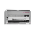 Thumbnail image #1 for Southbend Platinum 36-Inch Compact Infrared Gas Salamander Broiler, Riser Mount
