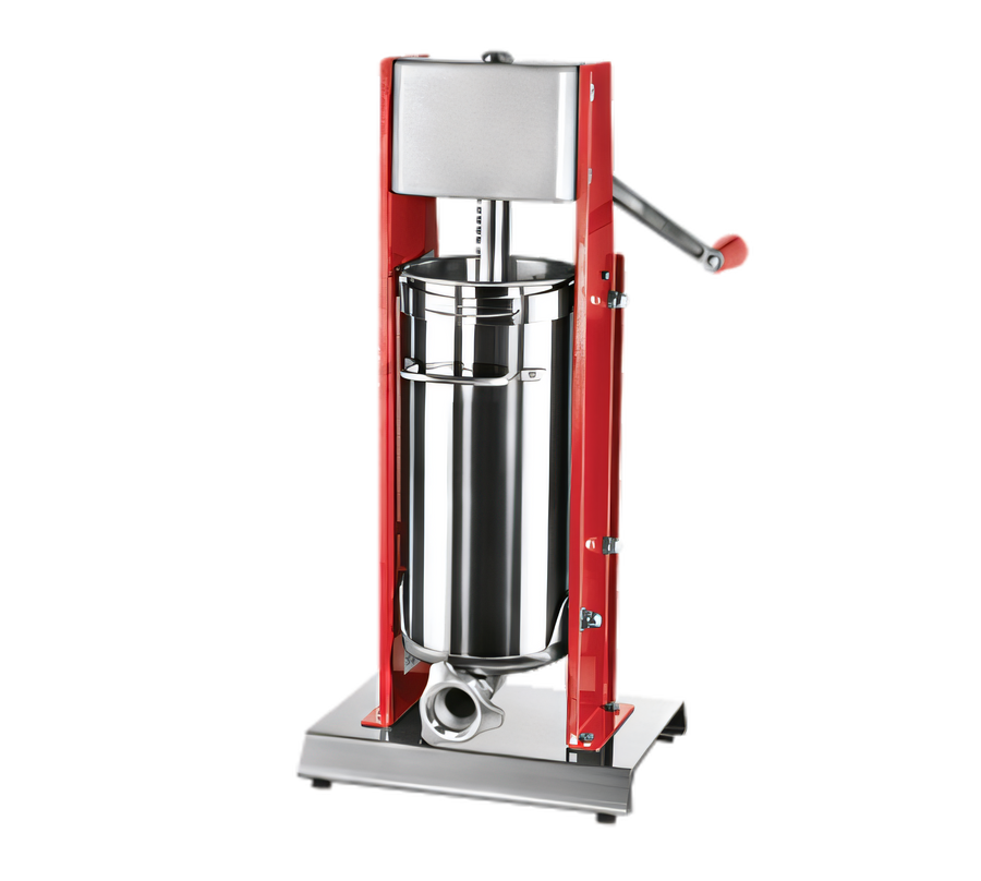 Product image #1 for Omcan USA 38000 Elite Series Sausage Stuffers