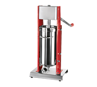 Omcan USA 38000 Elite Series Sausage Stuffers