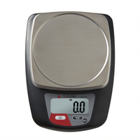 Taylor Precision TE11FTPBL Portion Control Food Scale Case of 4
